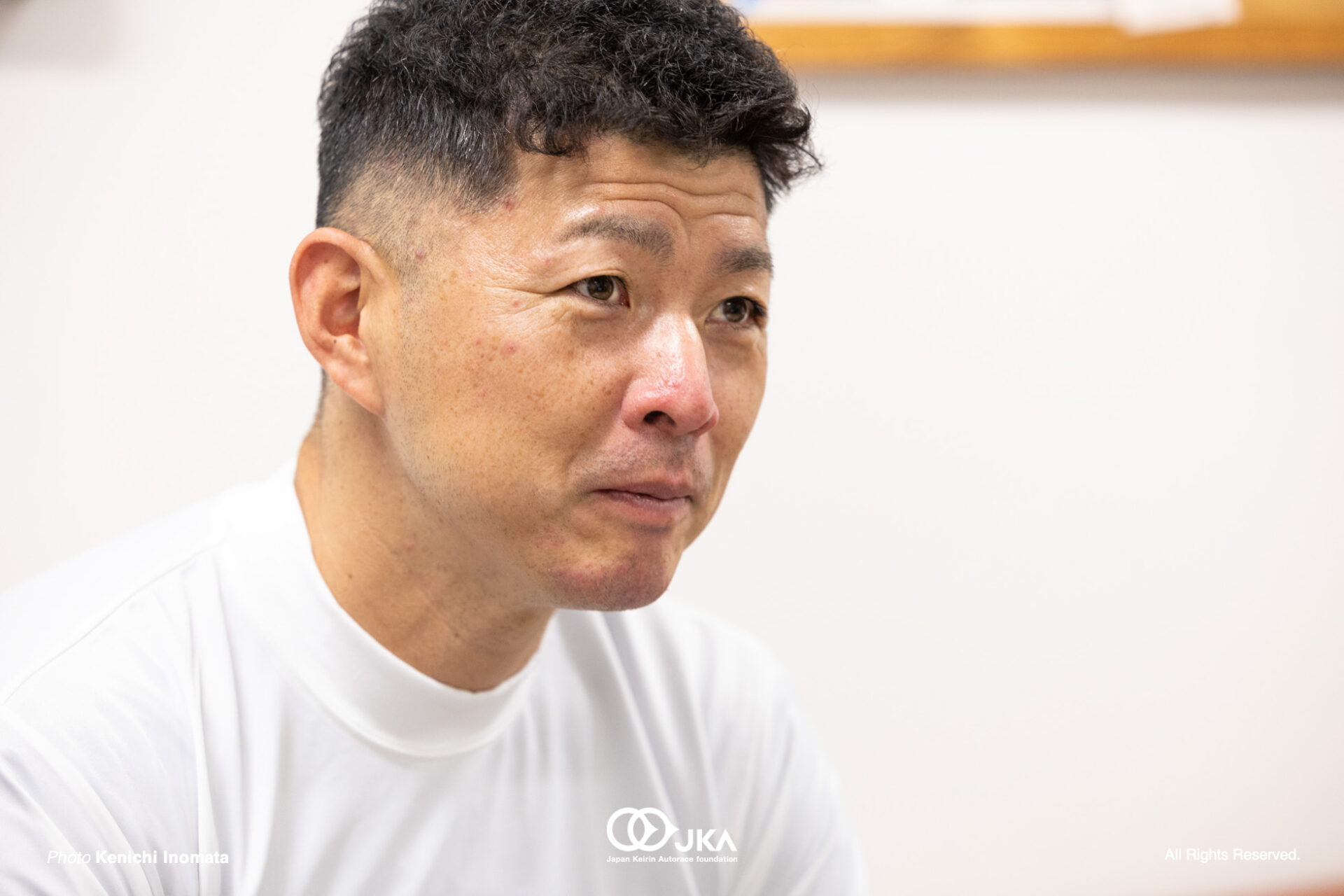 プロ野球戦力外からのリスタート。松谷選手インタビュー「あのとき味わった恐怖心が原点」