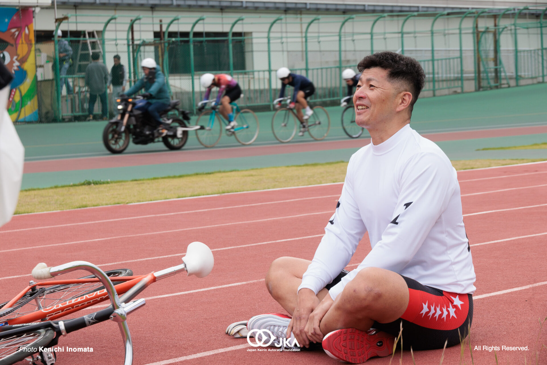 プロ野球戦力外からのリスタート。松谷選手インタビュー「あのとき味わった恐怖心が原点」