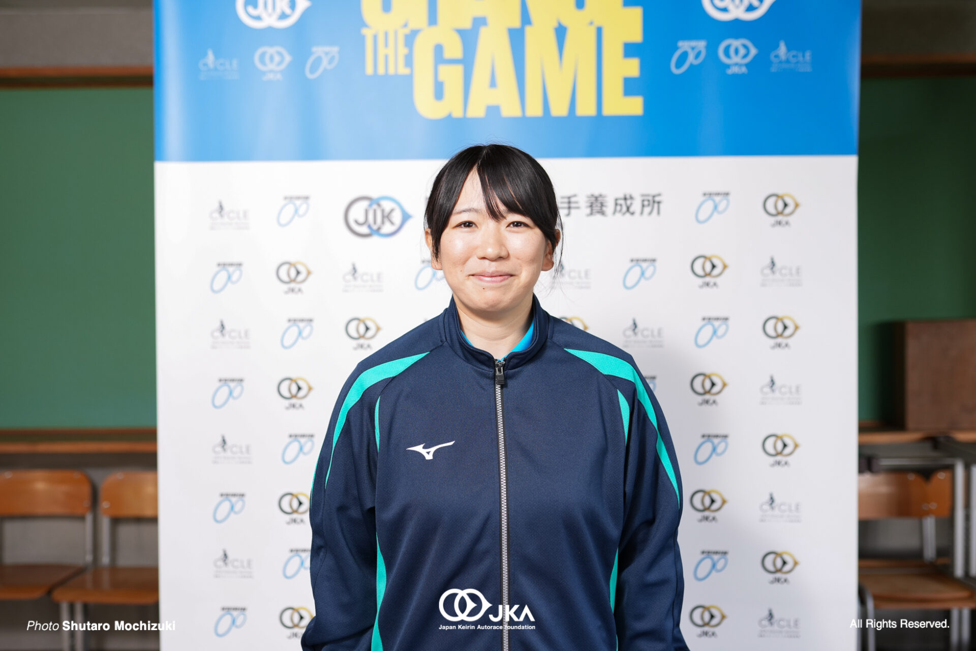 川上いちご