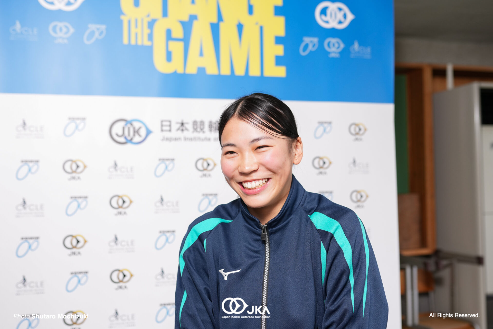 山田南