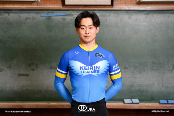 中村嶺央