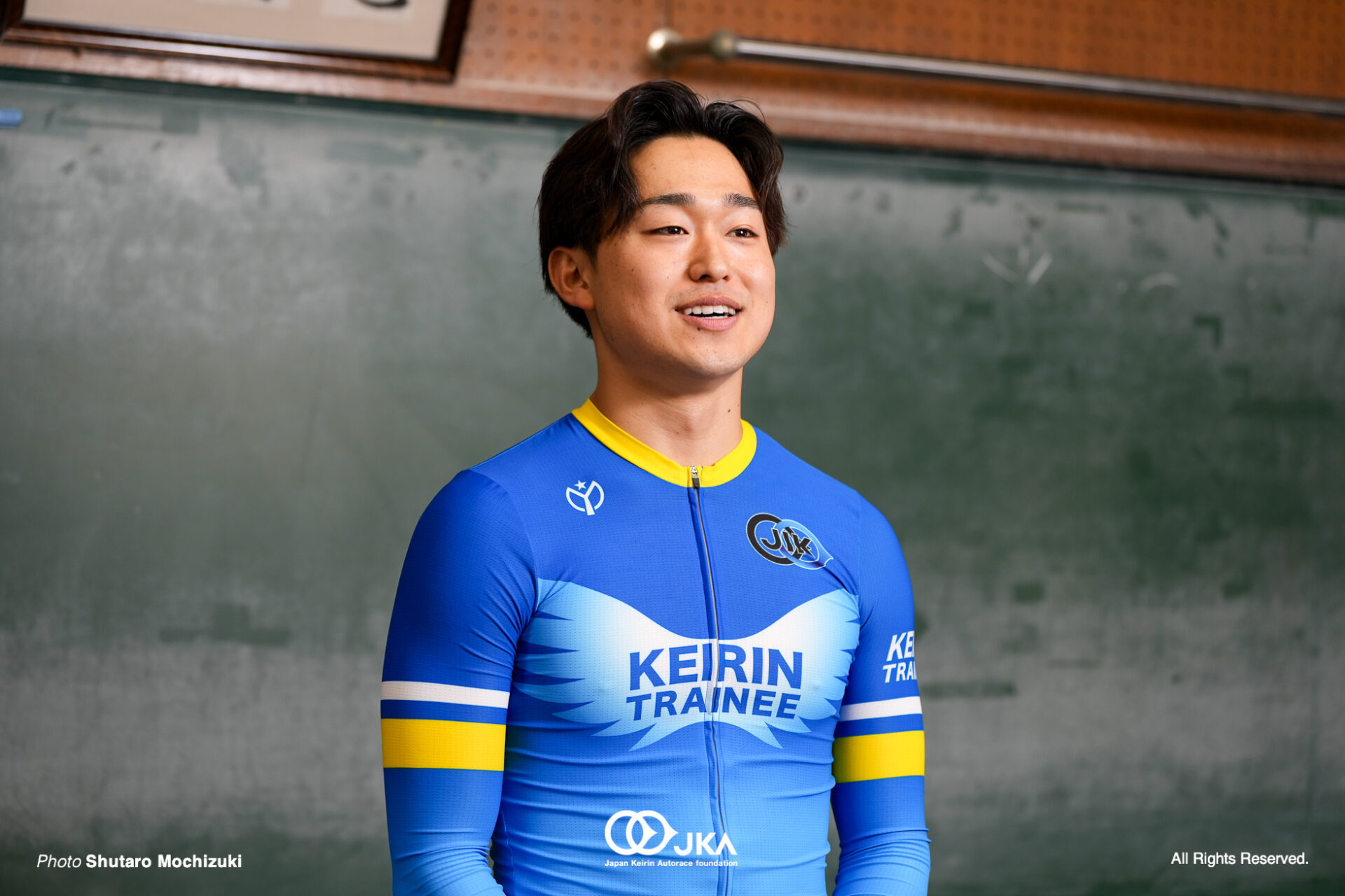 中村嶺央