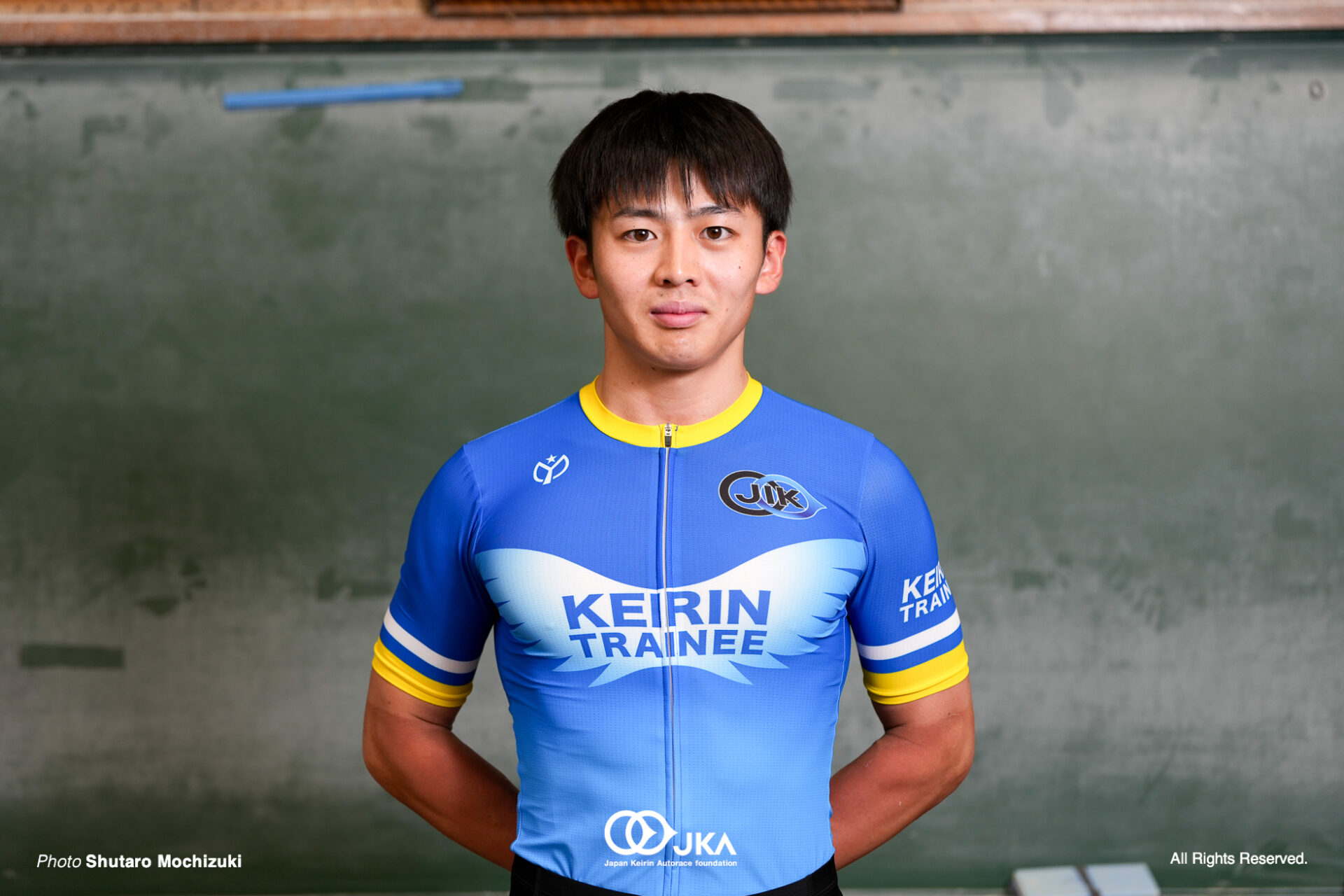 長川達哉