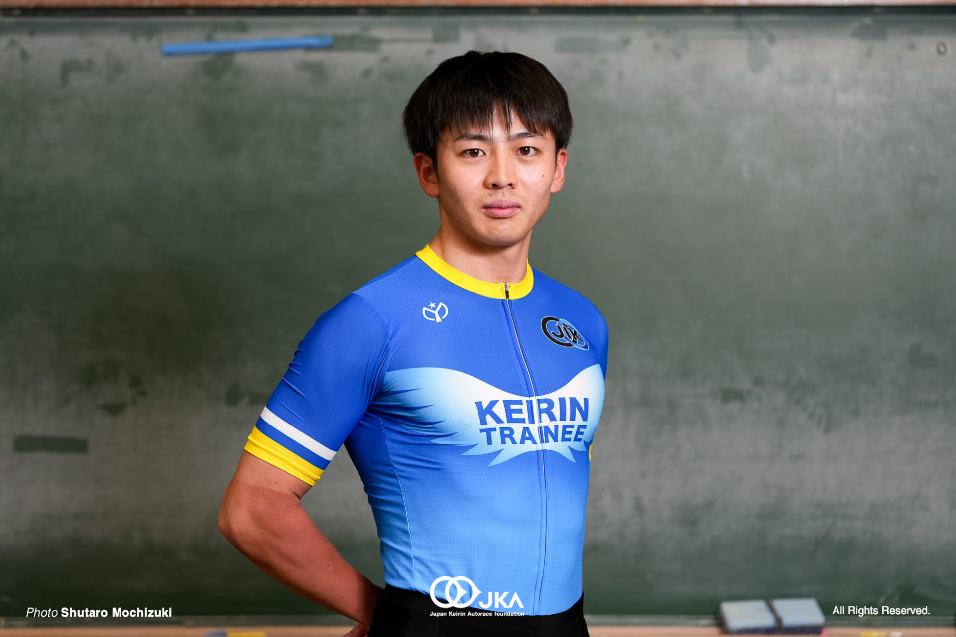 長川達哉