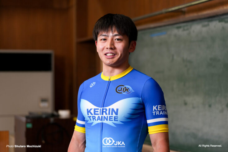長川達哉