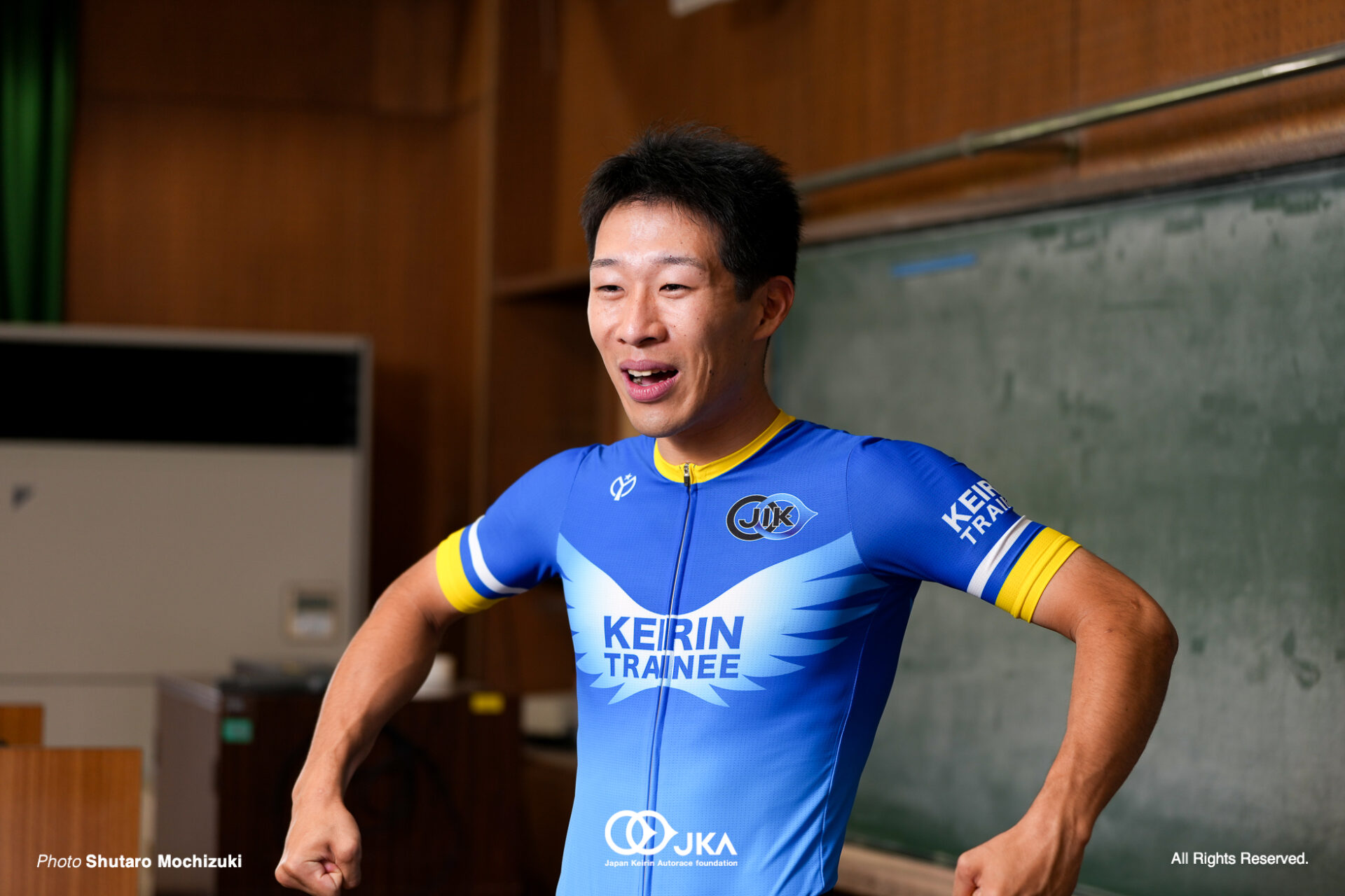 松田祥位