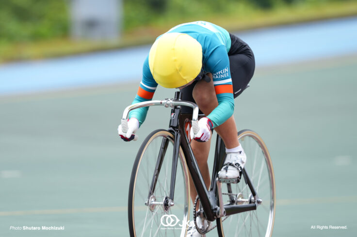 山田南, 第1回記録会, 日本競輪選手養成所（JIK）, 第129・130回生