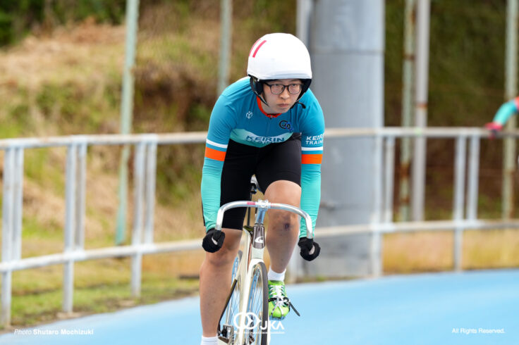 佐藤優, 第1回記録会, 日本競輪選手養成所（JIK）, 第129・130回生