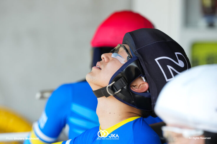 第1回記録会, 日本競輪選手養成所（JIK）, 第129・130回生