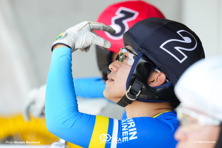 第1回記録会, 日本競輪選手養成所（JIK）, 第129・130回生