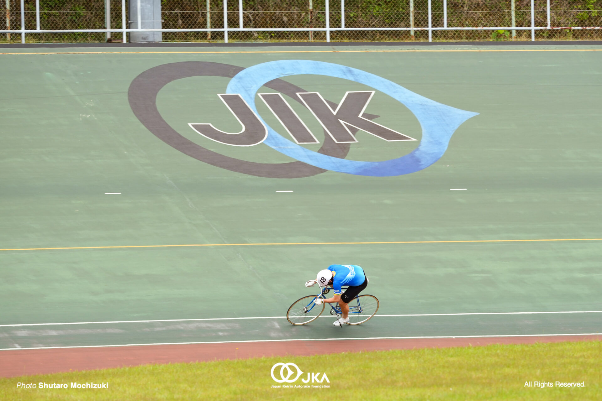 冨倉巧, 第1回記録会, 日本競輪選手養成所（JIK）, 第129・130回生