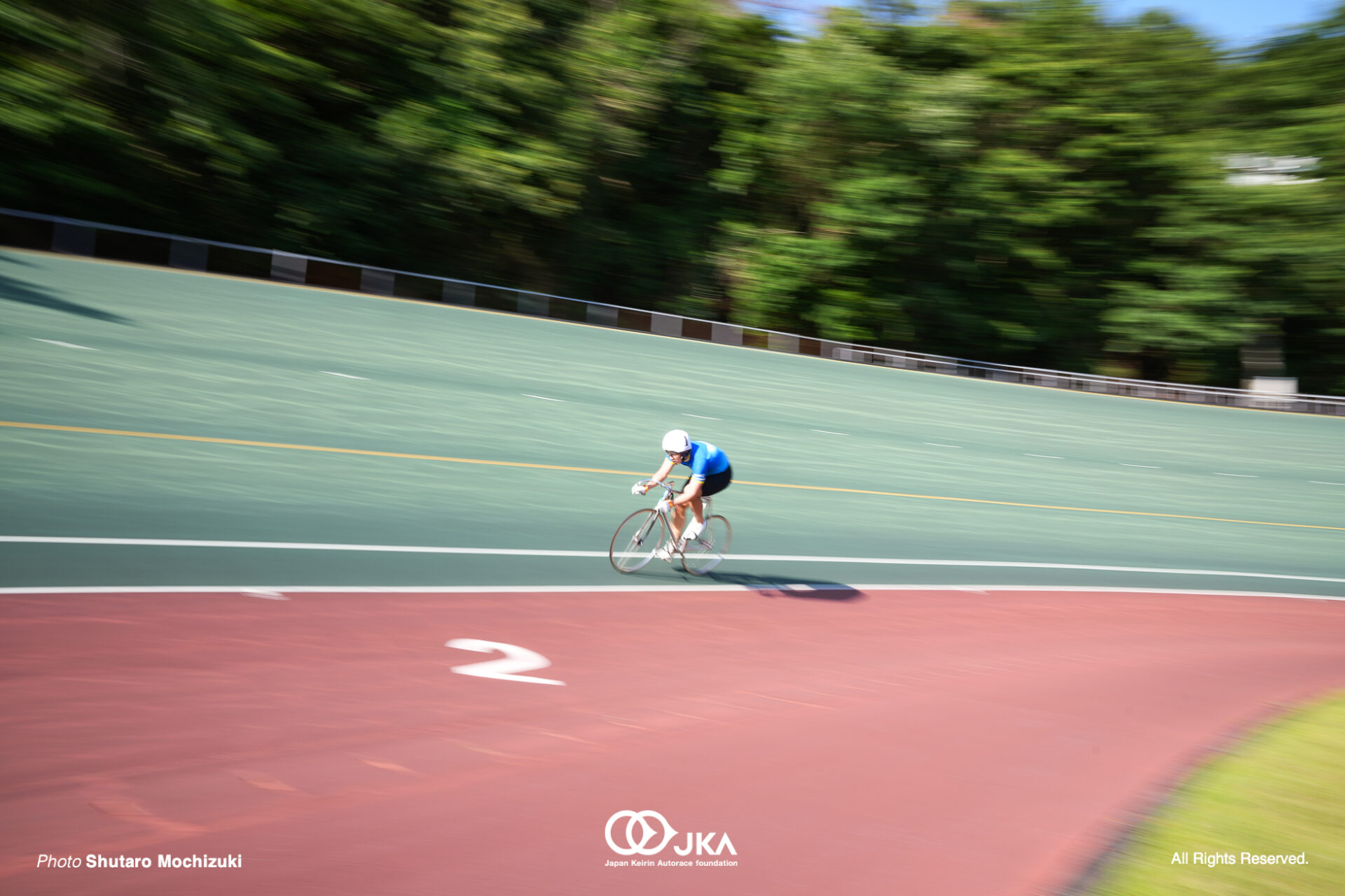 大村涼兼, 第1回記録会, 日本競輪選手養成所（JIK）, 第129・130回生