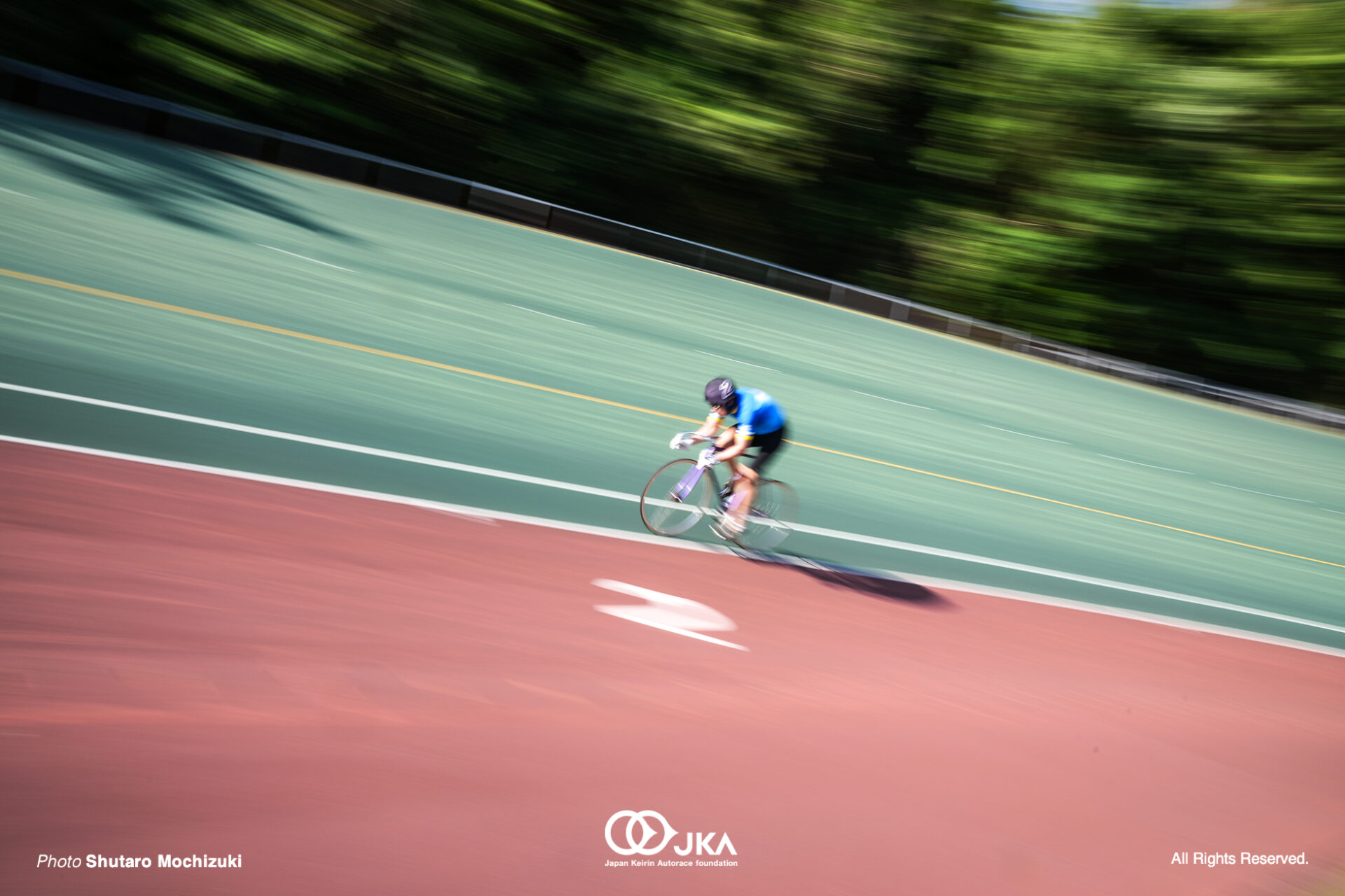 中西将太郎, 第1回記録会, 日本競輪選手養成所（JIK）, 第129・130回生