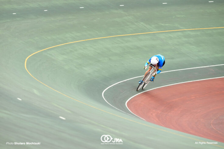 柳沼鼓太朗, 第1回記録会, 日本競輪選手養成所（JIK）, 第129・130回生