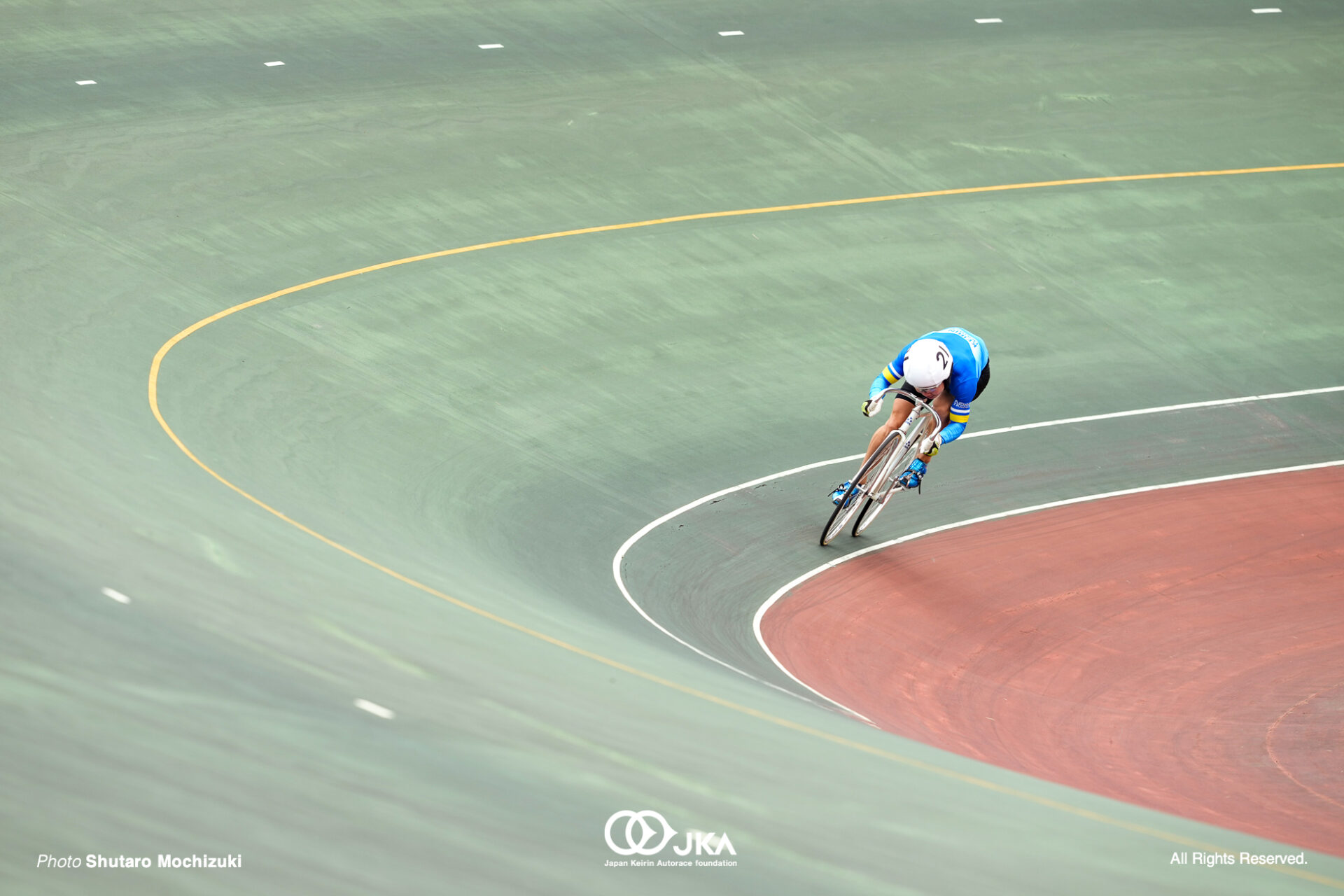 柳沼鼓太朗, 第1回記録会, 日本競輪選手養成所（JIK）, 第129・130回生