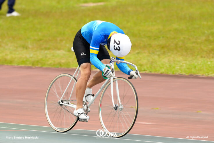 田沼龍弥,第1回記録会, 日本競輪選手養成所（JIK）, 第129・130回生