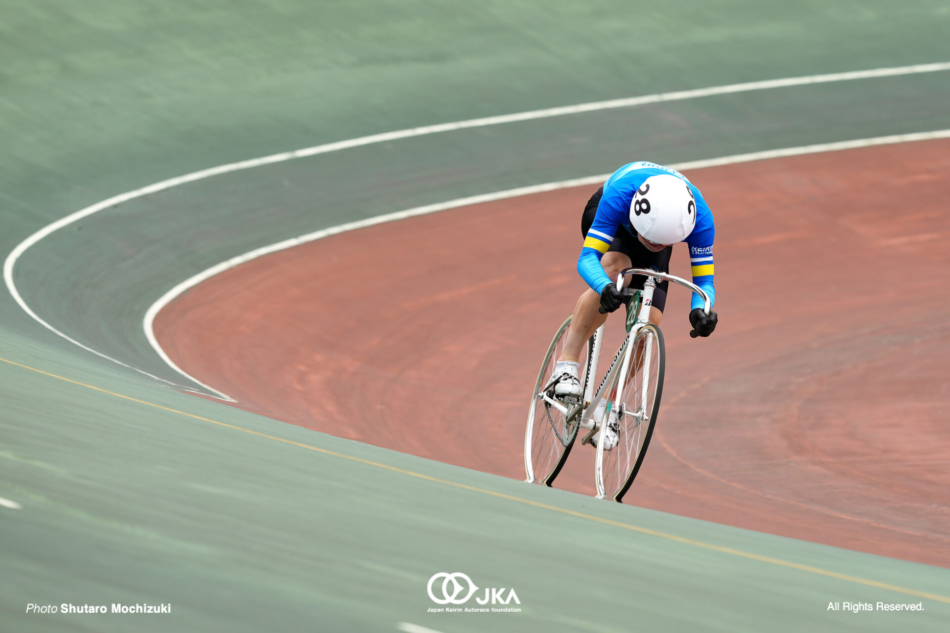 兒島直樹, 第1回記録会, 日本競輪選手養成所（JIK）, 第129・130回生