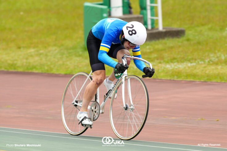 兒島直樹, 第1回記録会, 日本競輪選手養成所（JIK）, 第129・130回生