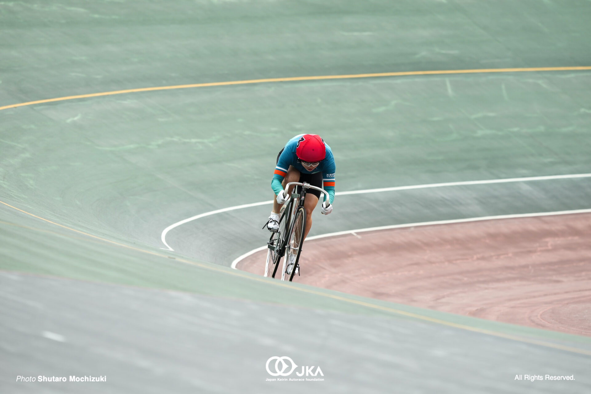 第1回記録会, 日本競輪選手養成所（JIK）, 第129・130回生