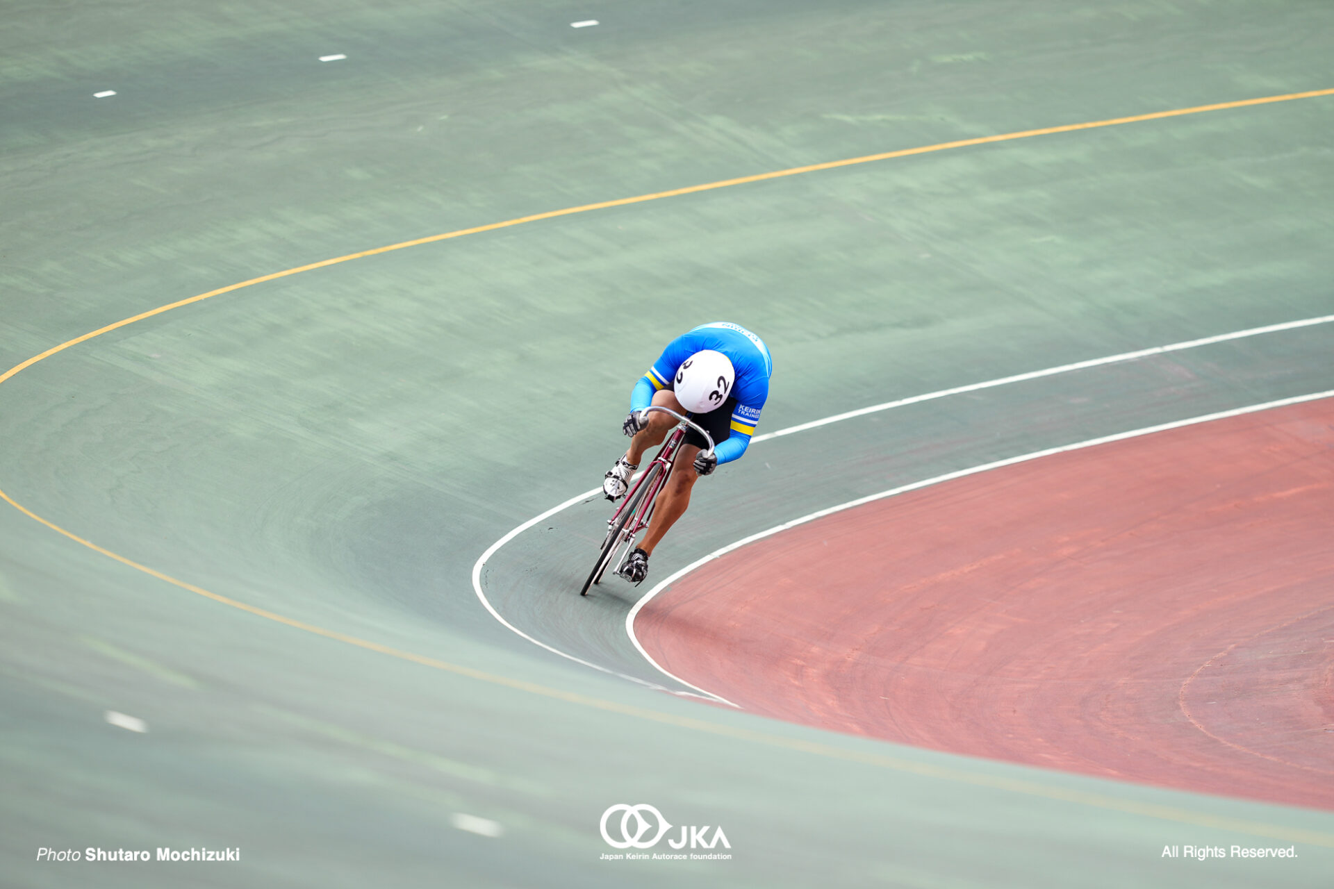 横溝貫太, 第1回記録会, 日本競輪選手養成所（JIK）, 第129・130回生