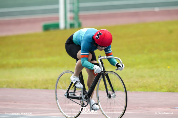 第1回記録会, 日本競輪選手養成所（JIK）, 第129・130回生