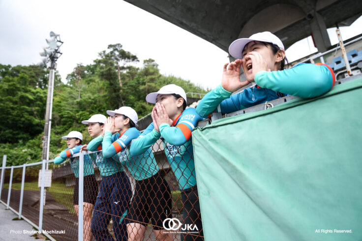 第1回記録会, 日本競輪選手養成所（JIK）, 第129・130回生