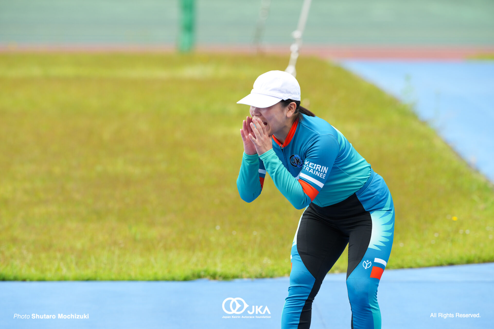 第1回記録会, 日本競輪選手養成所（JIK）, 第129・130回生