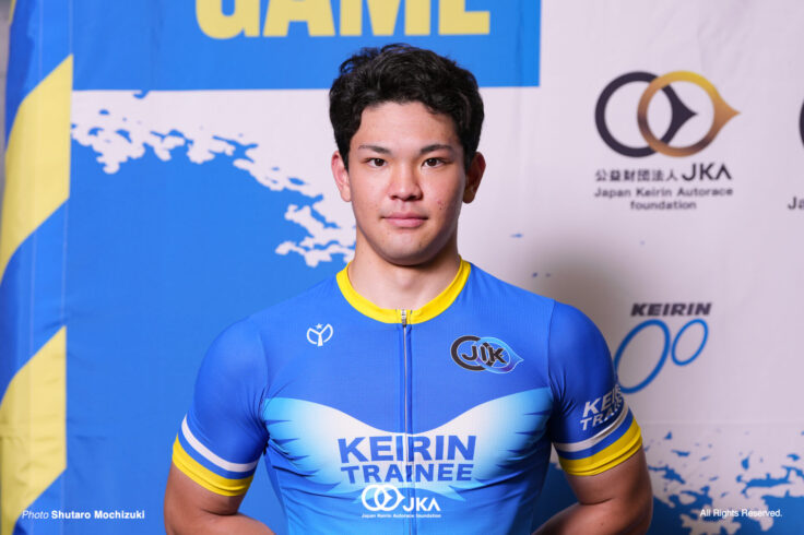 髙橋奏多, 第1回記録会, 日本競輪選手養成所（JIK）, 第129・130回生