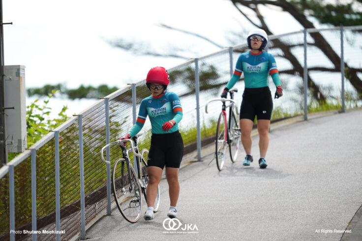 第1回記録会, 日本競輪選手養成所（JIK）, 第129・130回生