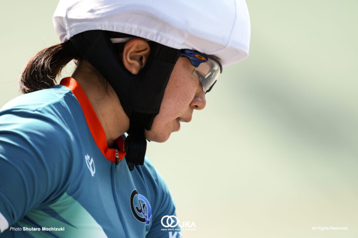 第1回記録会, 日本競輪選手養成所（JIK）, 第129・130回生