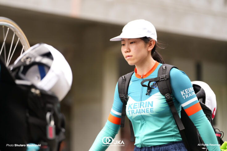 第1回記録会, 日本競輪選手養成所（JIK）, 第129・130回生