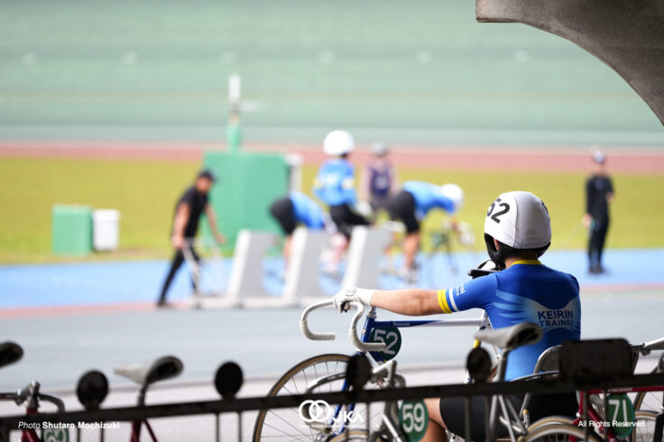第1回記録会, 日本競輪選手養成所（JIK）, 第129・130回生