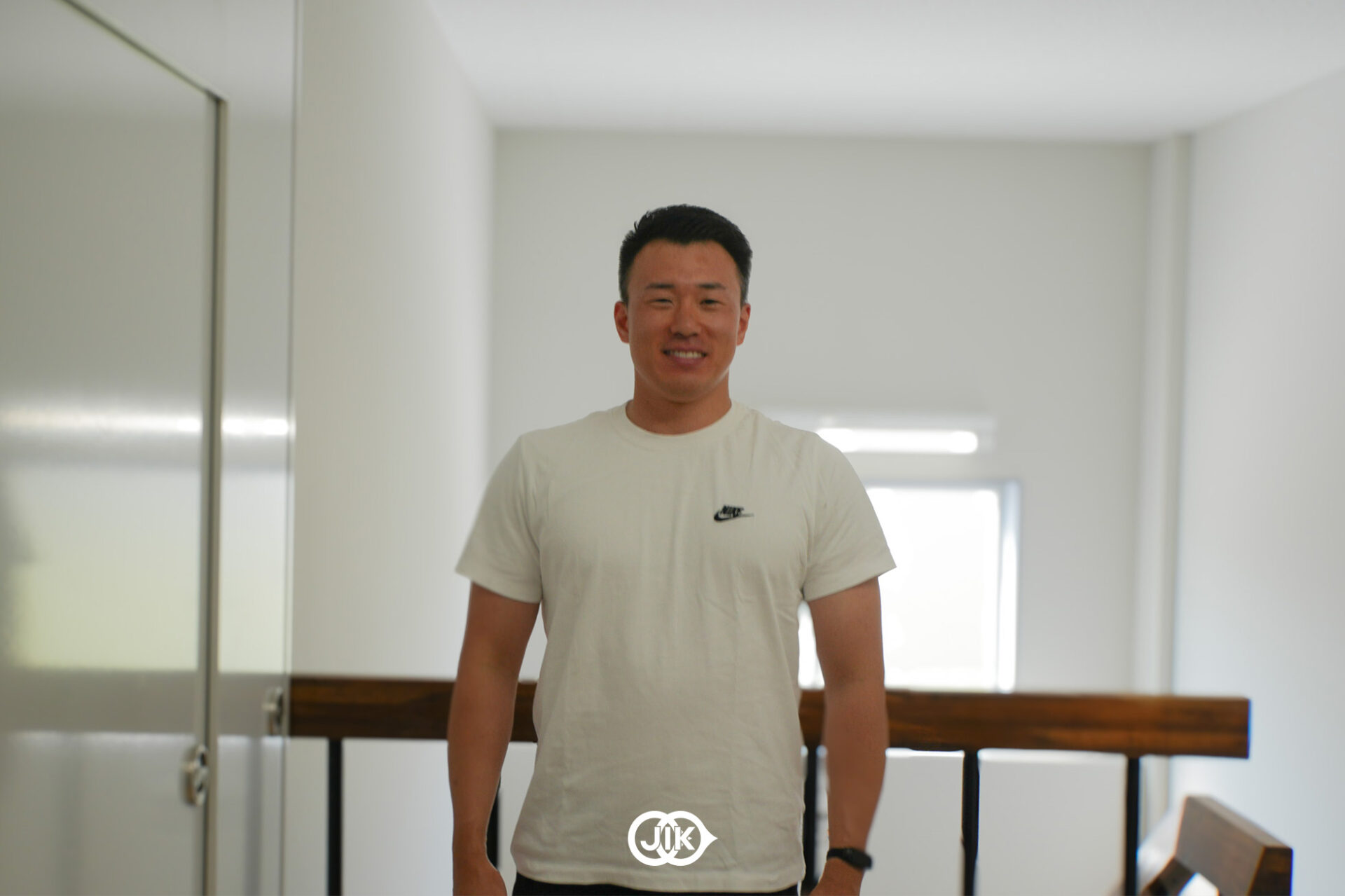 岩城賢一さん