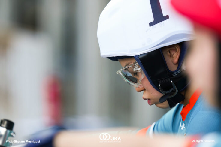 第2回記録会, 日本競輪選手養成所（JIK）, 第129・130回生