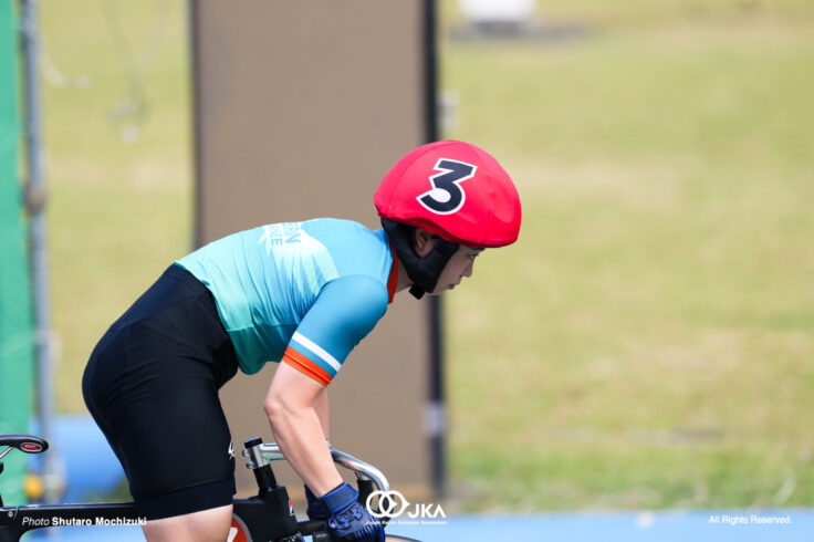 第2回記録会, 日本競輪選手養成所（JIK）, 第129・130回生