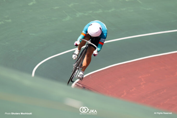 第2回記録会, 日本競輪選手養成所（JIK）, 第129・130回生