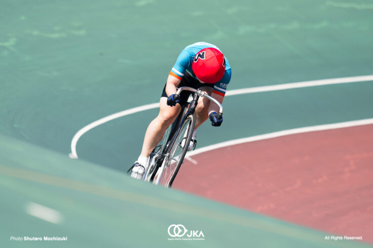 第2回記録会, 日本競輪選手養成所（JIK）, 第129・130回生