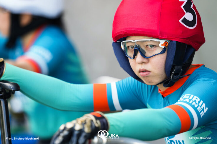 第2回記録会, 日本競輪選手養成所（JIK）, 第129・130回生