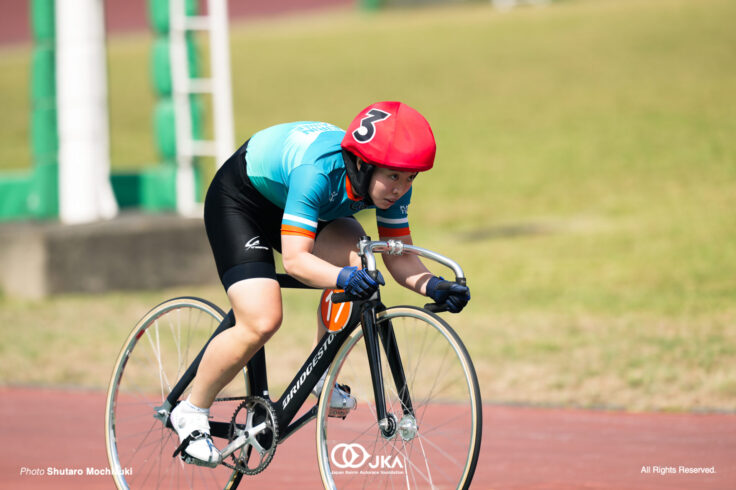 第2回記録会, 日本競輪選手養成所（JIK）, 第129・130回生