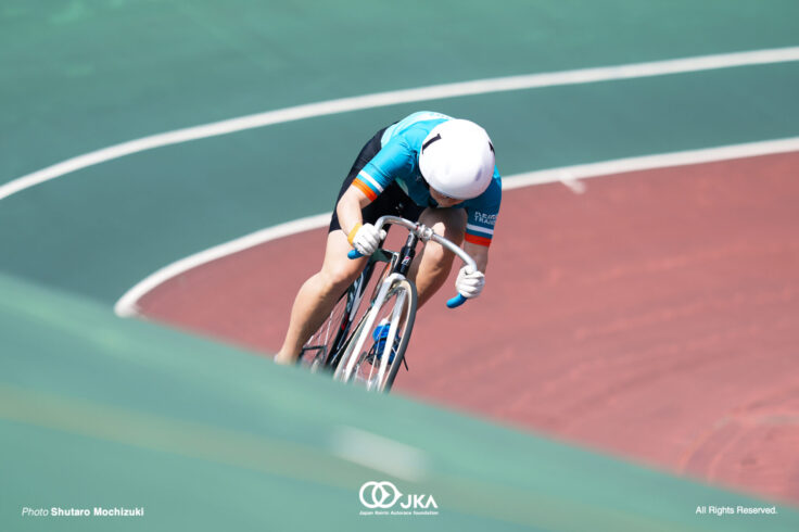 第2回記録会, 日本競輪選手養成所（JIK）, 第129・130回生