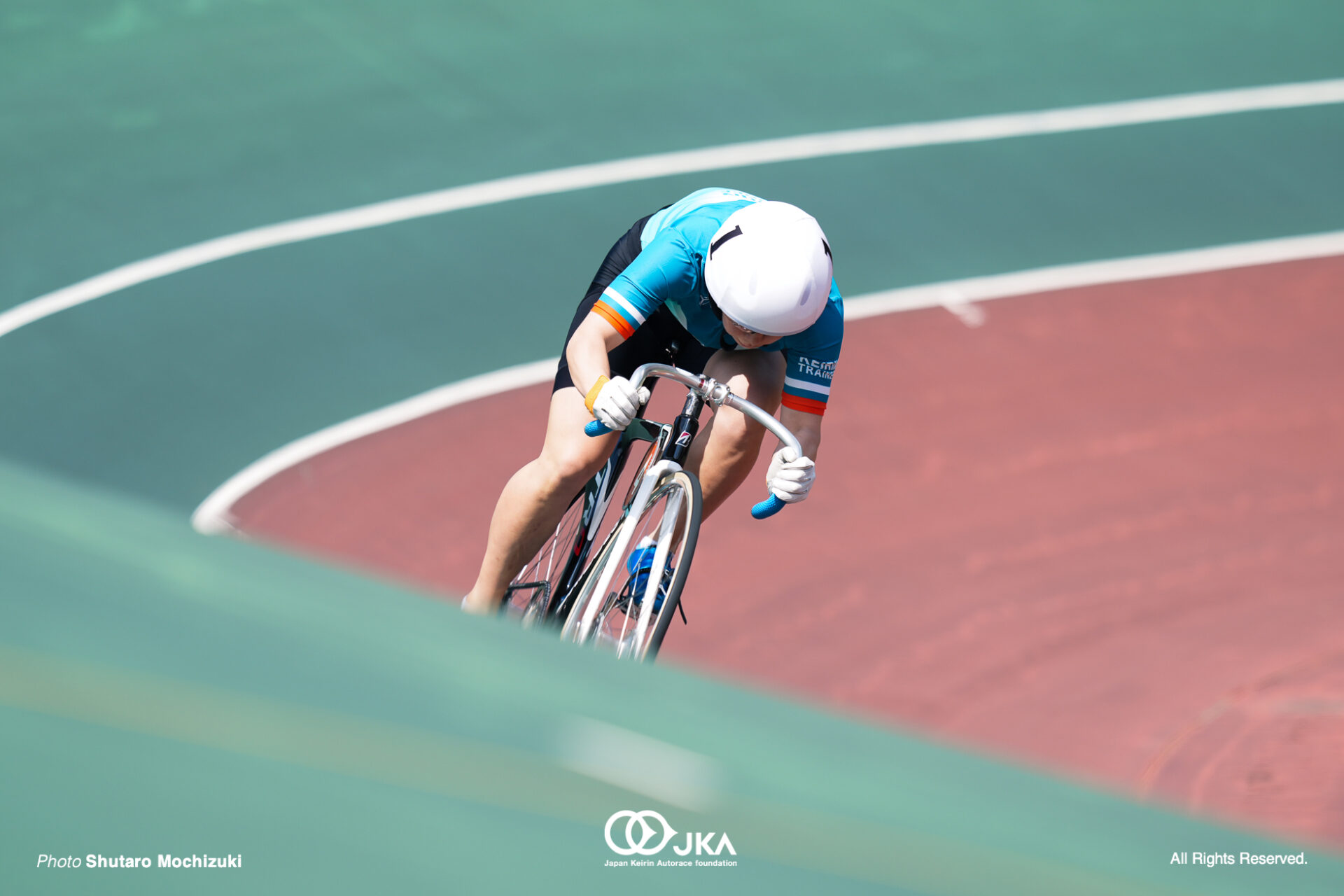 川上いちご, 第2回記録会, 日本競輪選手養成所（JIK）, 第129・130回生