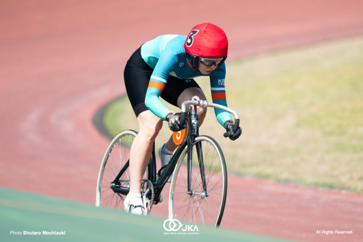 第2回記録会, 日本競輪選手養成所（JIK）, 第129・130回生