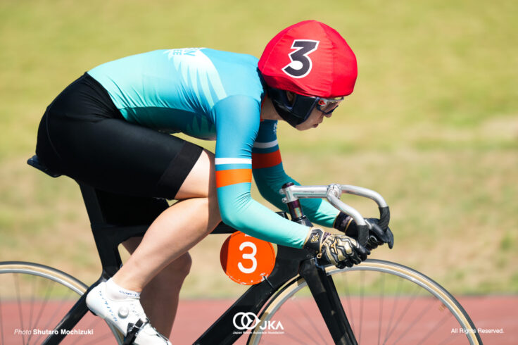 第2回記録会, 日本競輪選手養成所（JIK）, 第129・130回生