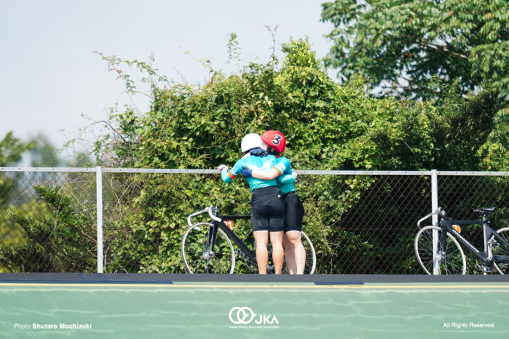 第2回記録会, 日本競輪選手養成所（JIK）, 第129・130回生