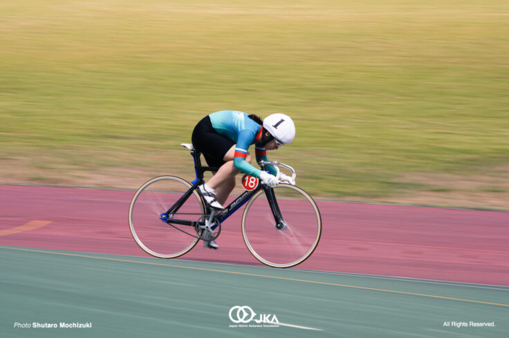 第2回記録会, 日本競輪選手養成所（JIK）, 第129・130回生