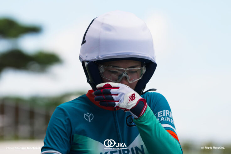 第2回記録会, 日本競輪選手養成所（JIK）, 第129・130回生