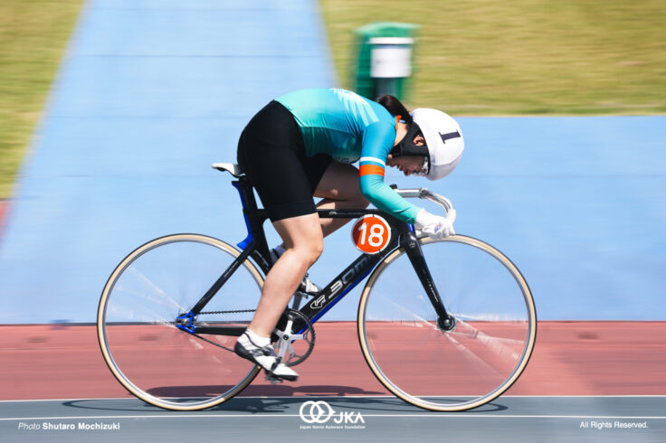 第2回記録会, 日本競輪選手養成所（JIK）, 第129・130回生