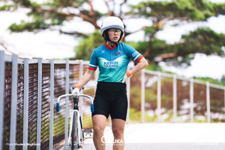 第2回記録会, 日本競輪選手養成所（JIK）, 第129・130回生