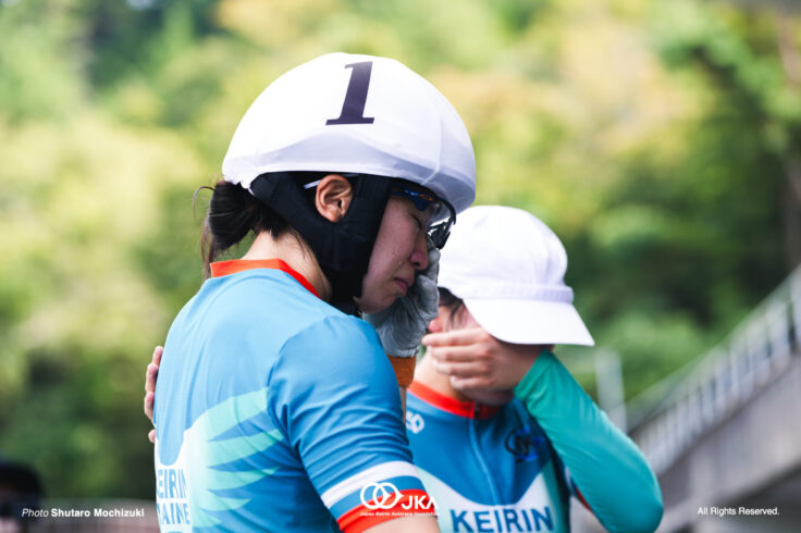 第2回記録会, 日本競輪選手養成所（JIK）, 第129・130回生