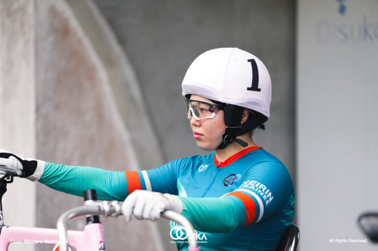 第2回記録会, 日本競輪選手養成所（JIK）, 第129・130回生